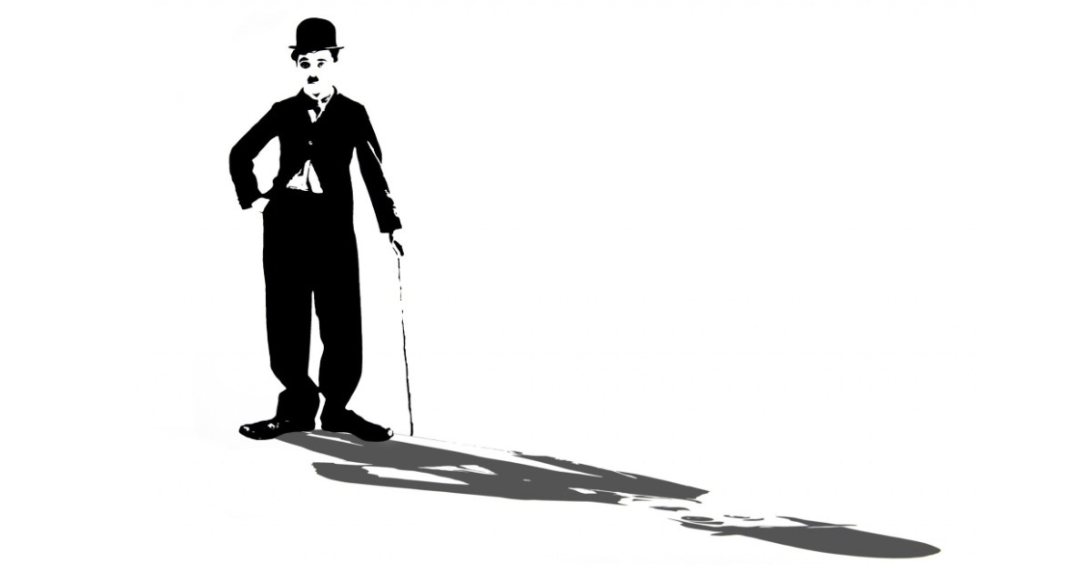 10 películas esenciales de Charles Chaplin