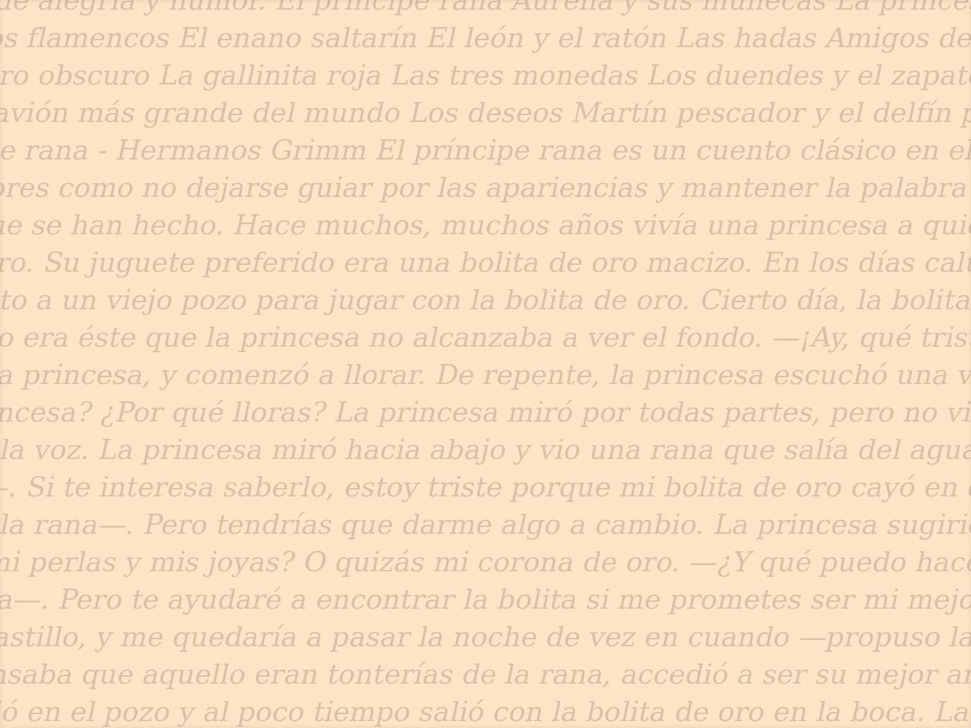 18 cuentos para dormir que los niños amarán — teste indice