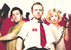 20 años de Shaun of the Dead: ¿Por qué nunca tuvimos una secuela?