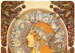 Art nouveau (arte modernista): características, representantes y obras