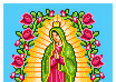 Pixel art: un vistazo a esta forma de arte digital