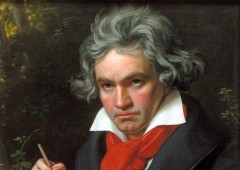 Ludwing van Beethoven: obras más emblemáticas