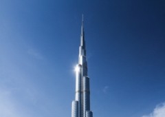 Burj Khalifa