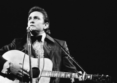 Canción Hurt de Johnny Cash (traducción, interpretación y significado)