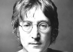 Canción Imagine de John Lennon