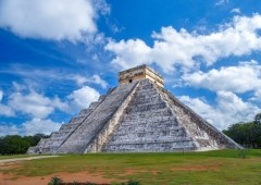 Chichén Itzá: la ciudad y sus monumentos