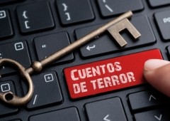 9 cuentos cortos de terror que te dejarán sin aliento