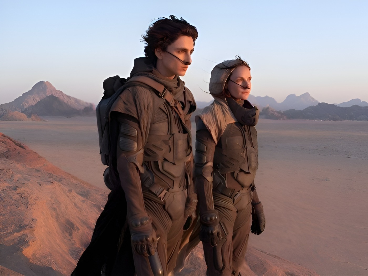 Dune (2021): descubre todo lo que necesitas saber sobre la película