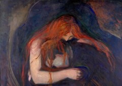 Edvard Munch: 20 obras brillantes para comprender al padre del expresionismo