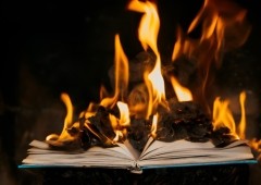 Fahrenheit 451 de Ray Bradbury: resumen y análisis