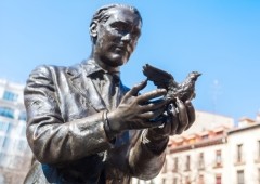 Federico García Lorca: un breve recorrido por su obra