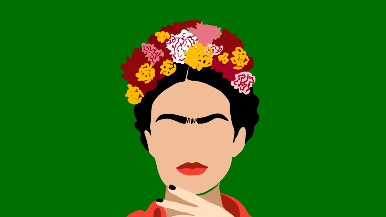 Las 9 frases de Frida Kahlo más inspiradoras (explicadas)