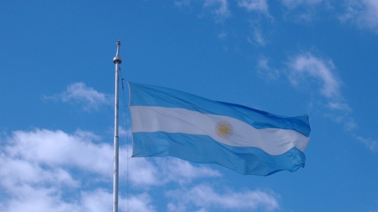 Himno nacional argentino