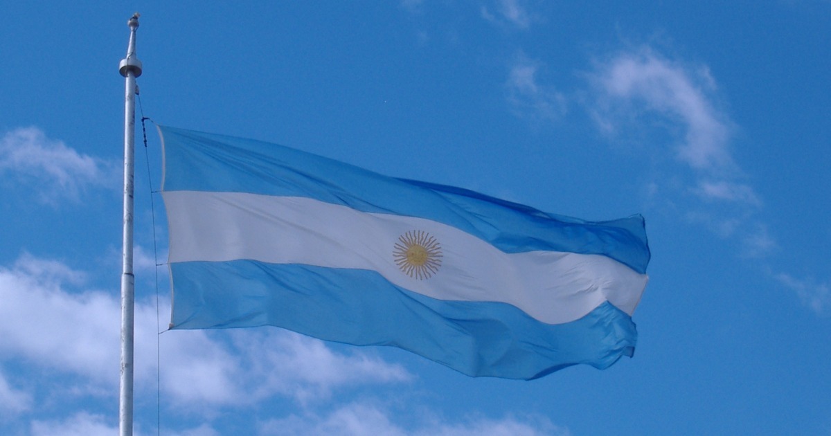 Himno nacional argentino