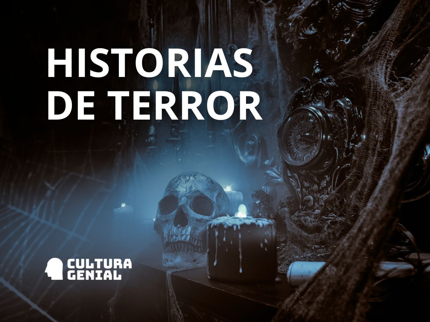 5 historias de terror verdaderas que no podrás creer