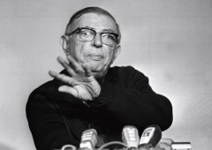 El existencialismo es un humanismo de Jean-Paul Sartre: resumen y análisis