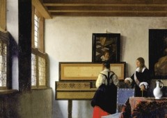 Las 7 obras más famosas de Johannes Vermeer (analizadas)