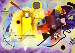 Kandinsky y el arte abstracto: 11 obras esenciales