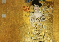 Las 5 obras más famosas de Gustav Klimt (analizadas)