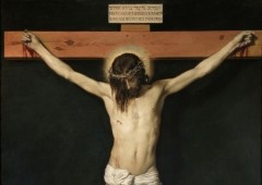 La pasión de Cristo en el arte: obras y significados