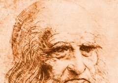 Leonardo da Vinci: 11 obras fundamentales