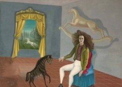 10 pinturas para entrar al mundo de Leonora Carrington