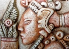 5 leyendas mayas cortas que te encantarán