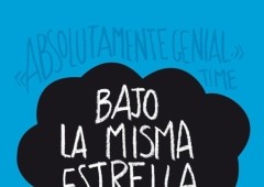 Bajo la misma estrella: resumen y reseña del libro