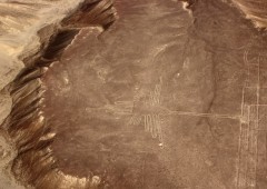 Líneas de Nazca