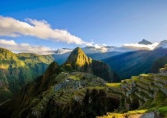 Machu Picchu: su arquitectura y significados sagrados