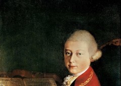 Mozart eterno: las obras más emblemáticas del genio del clasicismo