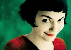 Película Amélie de Jean-Pierre Jeunet