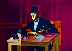 10 poemas fundamentales de Fernando Pessoa