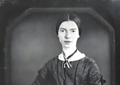 11 poemas de Emily Dickinson sobre amor, vida y muerte