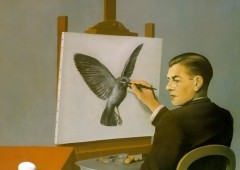 12 pinturas para entender el misterio de René Magritte