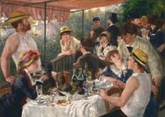 Renoir: las 10 obras más importantes del pintor impresionista