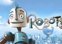 Película Robots: resumen y análisis