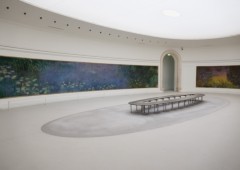 Los Nenúfares de Claude Monet