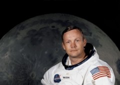 Un pequeño paso para el hombre, un gran salto para la humanidad, de Neil Armstrong (análisis y significado de la frase)