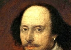 William Shakespeare: biografía y obra