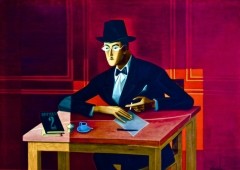 11 poemas de amor de Fernando Pessoa