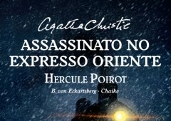 12 melhores livros de Agatha Christie