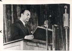 5 poemas explicados para conhecer Pablo Neruda