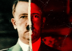 A verdade por trás do julgamento dos nazistas: um documentário imperdível na Netflix