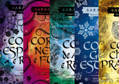 Acotar: a ordem certa de leitura da série