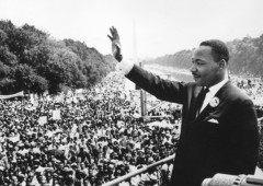 Discurso I Have a Dream, de Martin Luther King: análise e significado