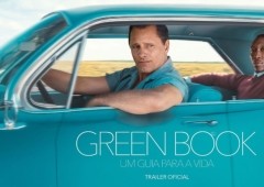 Filme Green Book (análise, resumo e explicação)