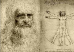 Homem Vitruviano, de Leonardo da Vinci: significado da obra