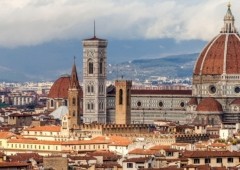 Catedral de Santa Maria del Fiore: história, estilo e características