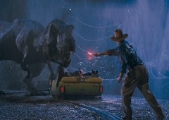 Jurassic Park - Parque dos Dinossauros: onde assistir a todos os filmes em ordem cronológica